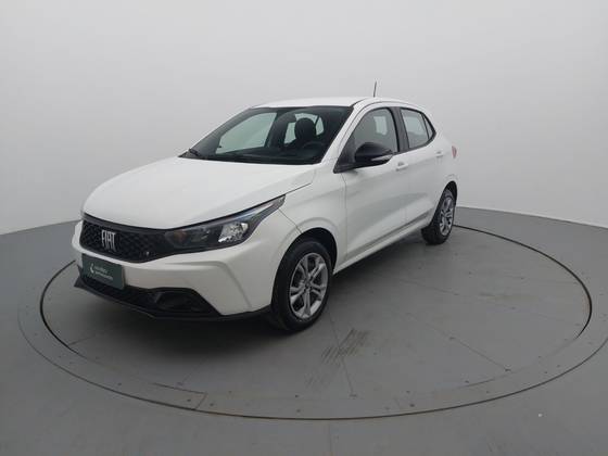 FIAT ARGO 1.0 FIREFLY FLEX DRIVE MANUAL FIAT ARGO 1.0 FIREFLY FLEX DRIVE MANUAL